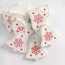 Load image into Gallery viewer, Christmas  Snowflake