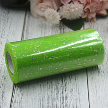 Load image into Gallery viewer, Tulle Roll Wedding Decoration
