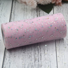 Load image into Gallery viewer, Tulle Roll Wedding Decoration