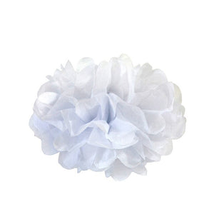 Paper Flowers Ball