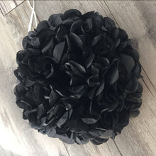 Load image into Gallery viewer, Paper Flowers Ball