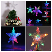 Load image into Gallery viewer, Star Led Light
