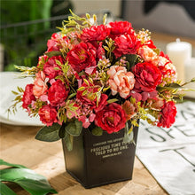 Load image into Gallery viewer, Silk Flower
