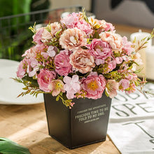 Load image into Gallery viewer, Silk Flower