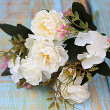 Load image into Gallery viewer, Silk Flowers