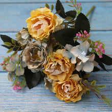 Load image into Gallery viewer, Silk Flowers