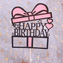 Load image into Gallery viewer, Cake Decoration