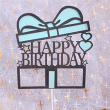 Load image into Gallery viewer, Cake Decoration